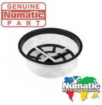 GENUINE NUMATIC HENRY HOOVER VACUUM REPLACEMENT TRITEX FILTER NUMATIC