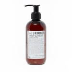 L:a Bruket - Bodylotion 240 ml Fläder - Vartalonhoito