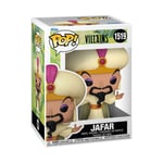 Figurine Funko Pop Disney Villains S5 Jafar