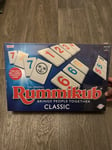 Rummikub Classic Game Brings People Together Family Strategy Games Ages 7+