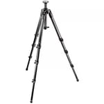 Manfrotto MT057C4 057 4 Section Carbon Fibre Tripod