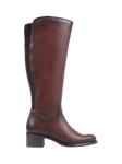 Jones Bootmaker Donatella Leather Long Boots