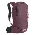 Ortovox Free Rider 26 S - Sac à dos ski Mountain Rose 26 L