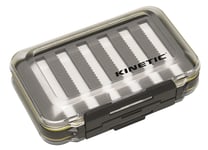 Kinetic Waterproof Fly Box L 15,5 x 10 x 4,4 cm