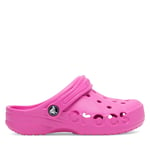 Sandaler och Slip-ons Crocs BAYA CLOG 207013-6QQ Rosa