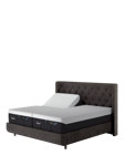 TEMPUR® Arc™ Ergo® Smart Luxury Upholstered Bed Frame, King Size