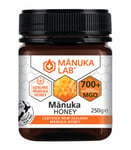 Manuka Lab Manukahonung MGO 700+ 250 g