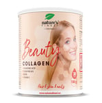 Nature's Finest True Collagen Booster  with Hyaluronic Acid, Q10 and Biotin