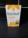 Bio-Kult Advanced Probiotic Multi-Strain Formula 120 Capsules Dated 03/2025