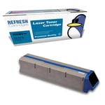 Refresh Cartridges Black 45536416 Toner Compatible With OKI Printers