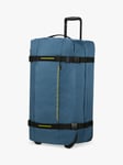 American Tourister Urban Track 2-Wheel 78.5cm Duffle Large Suitcase