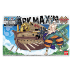 Ark Maxim - Ener/Enel Ship - One Piece - Model Kit (Maquette) Bandai