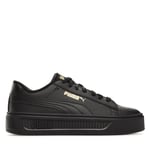 Sneakers Puma Smash Platform v3 390758 07 Svart