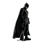 STAR CUTOUTS SC4049 The Batman Robert Pattinson Cardboard Cutout Perfect for Birthdays, Gifts, Parties & Fans Pack of Two