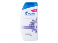 Head & Shoulders - Nourishing Care - 400 ml