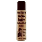 Queen Elisabeth Cocoa Butter Hand & Body Lotion 28 oz / 800ml