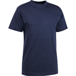 BLÅKLÄDER T-SHIRT 33001, BLÅ S