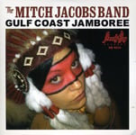 Mitch Jacobs  Gulf Coast Jamboree  CD