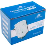 Amplificateur TV prise SPA-EX2 5G