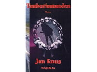 Tamburiinimies | Jan Knus | Kieli: Tanska 