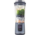 NINJA Ninja Blast BC151UKNV Blender - Denim Blue