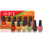 OPI My Me Era Nail Lacquer Sæt til negle 6x3,75 ml