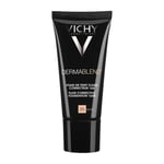 Vichy Dermablend Corrective Foundation 16H 25 Nude 30 ml