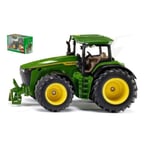 [FR] Siku TRATTORE JOHN DEERE BR 370 1:32 - SK3290