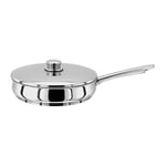 Stellar 1000 Classic 24cm Saute Pan