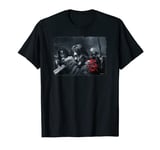 TWD Season X Comic Con T-Shirt