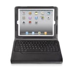 Luxa2 SlimBT Bluetooth Keyboard Stand Case - Tasta