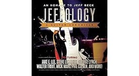 Jeffology - An Homage To Jeff Beck