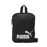Axelremsväska Puma Phase Portable 079519 01 Svart