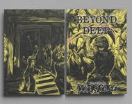 Mörk Borg: Beyond Deep