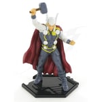 [FR] COMANSI Marvel Avengers - Thor - 96028