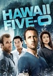 Hawaii FiveO (2010): The Fourth Season