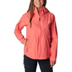 Columbia Omni-Tech Ampli-Dry II Shell - Veste imperméable femme Juicy S