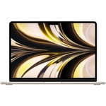 Bärbar dator Apple MacBook Air M2 16 GB RAM 256 GB M2