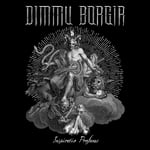 Dimmu Borgir  Inspiratio Profanus  CD