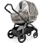 Peg Perego Habillage pluie nacelle MULTICOLORE