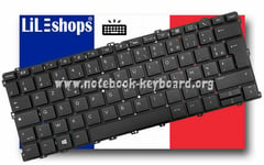 Clavier Français Original Pour HP EliteBook x360 1030 G4 Rétroéclairé NEUF