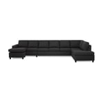 U-soffa Scandinavian Choice Crazy XXL