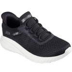 Skechers Womens/Ladies Bobs Sport Squad Chaos Trainers - 3 UK