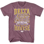 Animal House - Toga Party 78 - Short Sleeve - Heather - Adult - T-Shirt