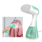 Steamer for Clothes Portable Handheld Design Removes Wrinkle for Home Travel UK