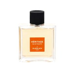 Guerlain Heritage Eau de Toilette Men's Fragrance Spray (100ml)