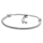 Pandora Femme Argent Bracelets charms - 597125CZ2