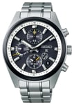 Seiko SSH167J1 Prospex GPS Solar Chronograph Speedtimer in Watch