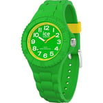 Montre Junior ICE WATCH HERO 020323 Silicone Vert Small 28mm Sub 100mt