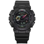 Casio G-Shock GA-110MF-1AER - Herre - 51 mm - Digitalt - Quartz - Mineralglas